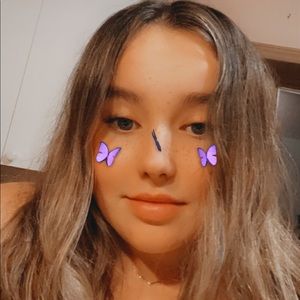 Meet your Posher, Madison